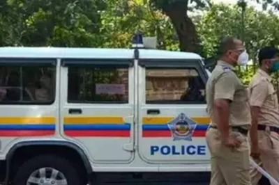 Pune Man Shows Cops How He Escaped from Lock-up; Demo Video Goes Viral