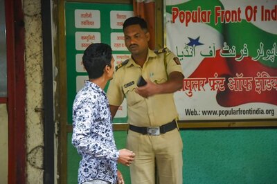 PFI’s Kolkata Office Raided; NIA Sources Say Outfit’s Leader, His Brother Questioned But No Arrests