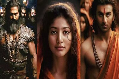 Nitesh Tiwari's Ramayana To Take Over 600 Days In Post-production? What We Know