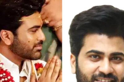 Telugu Actor Sharwanand To Tie The Knot With This US-based Girl? What We Know
