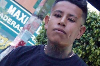 Mexican YouTube Star Confesses to Dissolving Film Students' Bodies in Acid