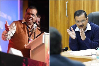 Arvind Kejriwal Should Have Discussed Delhi's Plan for Olympic Bid With IOA, Says Narinder Batra
