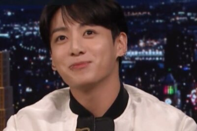 BTS’ Jungkook Admits He Finds Microwaves Scary, Feels They Can Explode