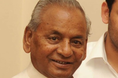 'At Times It Seemed 'Babuji' Would Return Home But He Didn't': Kalyan Singh's Distraught Grandson