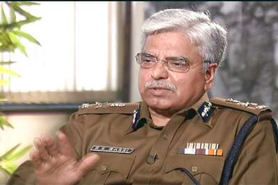 Delhi Police chief BS Bassi replies to parody account again, mocked