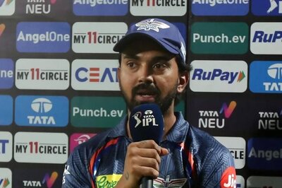 'A Problem Right Through the Season': KL Rahul Points Out LSG's Major Shortcoming After Playoffs Hope Take a Massive Hit