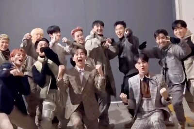 SEVENTEEN To Make A Comeback With 11th Mini-Album In October