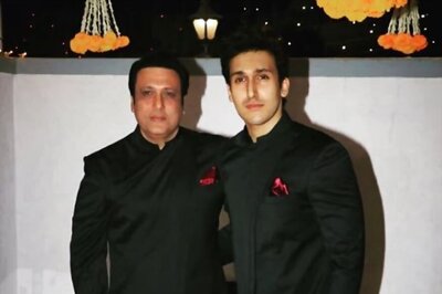 Govinda Reveals Yash Raj Films' Car Hit Son Yashvardhan Ahuja, Says He Is Shocked They Haven't Called Him yet