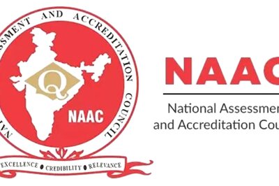 NAAC Chief Bhushan Patwardhan Resigns to 'Safeguard Sanctity of Post'