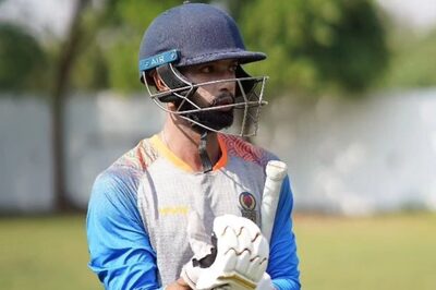 'Have Prepared Ourselves for Different Conditions': Ajay Mandal Says Chhattisgarh Ready to Roll in Ranji Trophy 2023-24 | Exclusive