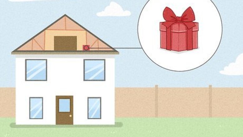 How to Make Sure Your Kids Don't Find Their Christmas Gifts