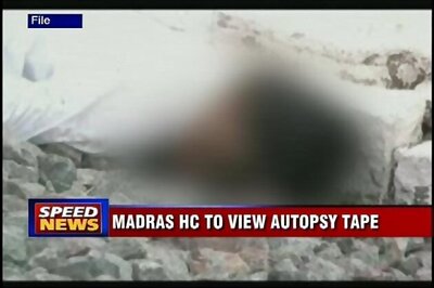 Dalit boy's death: HC to view the postmortem video