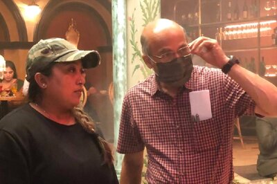 'Practiced Like Children': Shabina Khan on Amitabh Bachhan, Anupam Kher And Denny