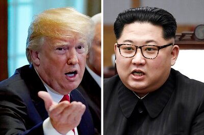 US May Have to Foot Kim Jong Un's Hotel Bill for Singapore Summit: Report