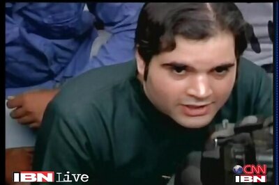 UP polls: Just predicted BSP meltdown, says Varun