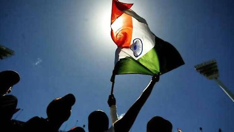 No flag can fly at equal level with the Tricolour, says J&K Deputy CM on hoisting of state flag on buildings
