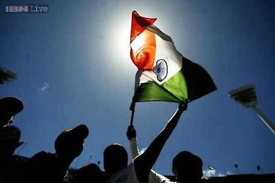 No flag can fly at equal level with the Tricolour, says J&K Deputy CM on hoisting of state flag on buildings