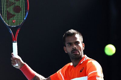 Miami Open: Sumit Nagal Goes Down to Coleman Wong, Fails to Make Main Draw