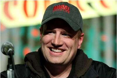 Marvel Studios Chief Kevin Feige Developing Star Wars Film