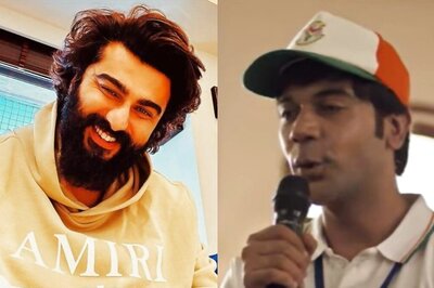 Arjun Kapoor Praises Rajkummar Rao’s Srikanth Trailer, Says ‘Looking Forward To This One…’