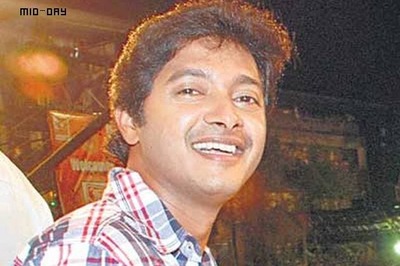 The Movies I Loved Growing Up: Shreyas Talpade