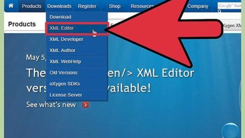 How to Create an XML Schema