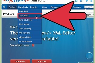 How to Create an XML Schema
