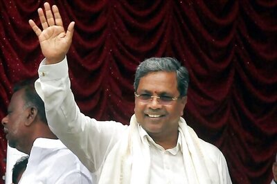 Yeddyurappa's return will sully BJP's image: Siddaramaiah