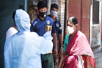 Advised Tamil Nadu Govt on Tweaking Lockdown Relaxations, Prevent Coronavirus Spread: Expert