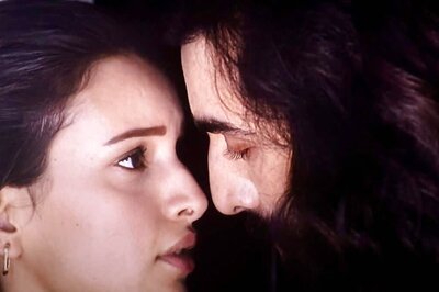 Triptii Dimri BREAKS Silence on Being 'Trolled' for Intimate Scenes With Ranbir Kapoor in Animal