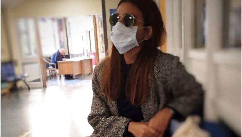 Here's What Radhika Apte Has to Say About Her Hospital Visit Amid Coronavirus Scare