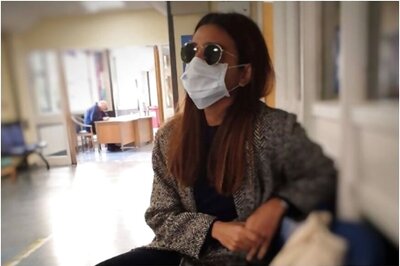 Here's What Radhika Apte Has to Say About Her Hospital Visit Amid Coronavirus Scare