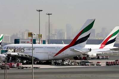 Flight Operations to Dubai Remain Affected For Second Day