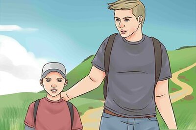 How to Get Children Interested in Conservation