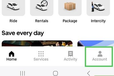 How to Give Uber Credit as a Gift