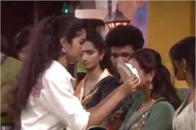 Bigg Boss Telugu 4: Upcoming Nomination Task to Witness Major Drama, Watch Video