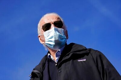 AP Sources: Biden Picks Buttigieg As Transportation Chief