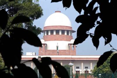 SC Asks High Courts Not to Keep Review Pleas Pending for Long