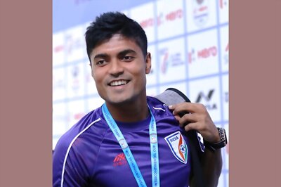 Food and Fitness: Pritam Kotal Keeps his Door Open 24/7 for All Those in Need