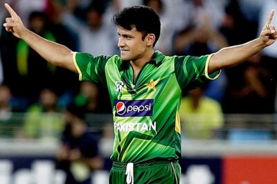 PCB Appoints Yasir Arafat as High Performance Coach Ahead of T20 Series in New Zealand