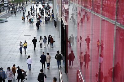 China Reports No New Coronavirus Deaths for First Time Since January, But Imported Cases Continue