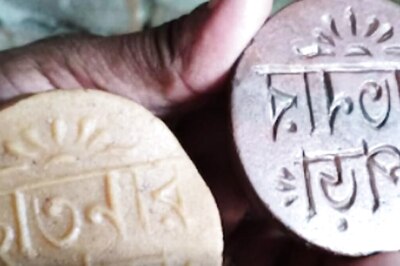 In Bengal's Bankura, Why This Shop's Peda Is Famous