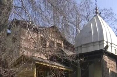 Kashmir's Historic Shital Nath Temple, That Remained Closed For 3 Decades Till 2021, To Be Reconstructed