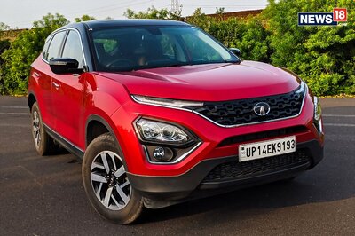 Tata Motors Announces Price Hike of up to Rs 26,000 across Models in India due to Rising Input Costs