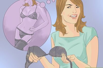 How to Perform a Striptease