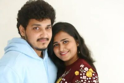 Director Gopal, Actor Sagar Unveil Trailer of Na Venta Paduthunna Chinnadevadamma