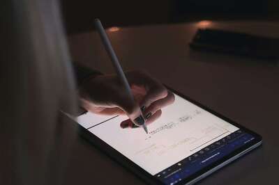 Using An iPad? Here Are 5 Affordable Gadgets To Give You The Ideal Work Setup