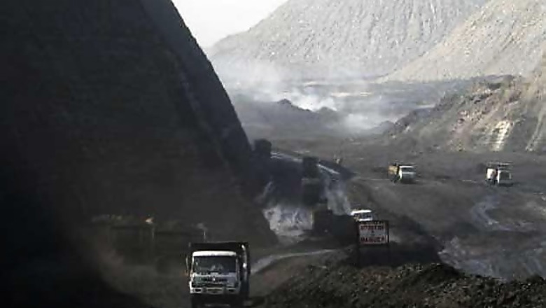 No cancellation of allocation of coal block: Govt