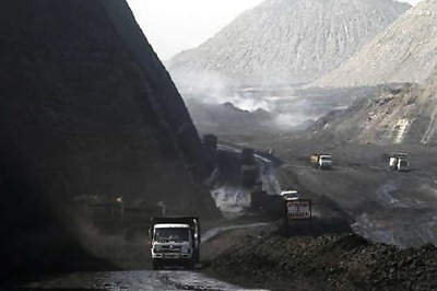No cancellation of allocation of coal block: Govt