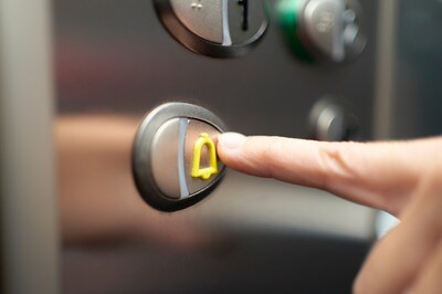 Lift Falls Three Floors in Noida Hospital, 4 Staff Members Injured